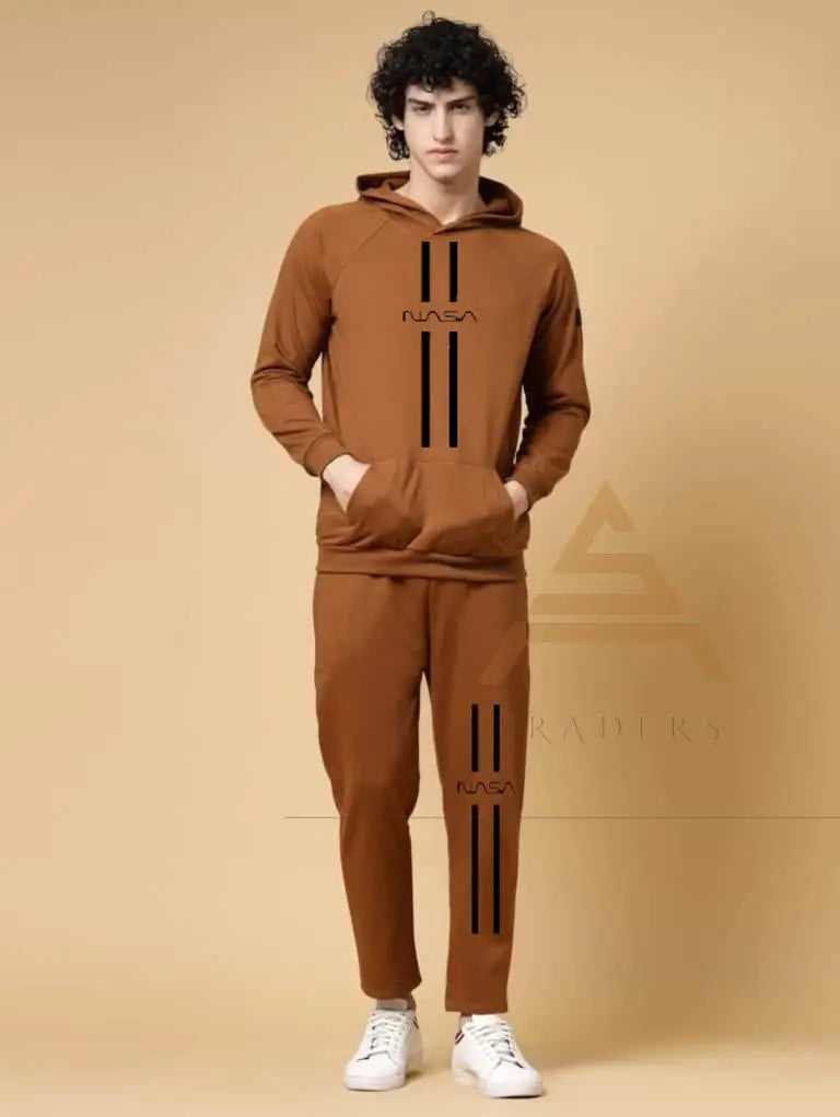 Track suit Prime Realm