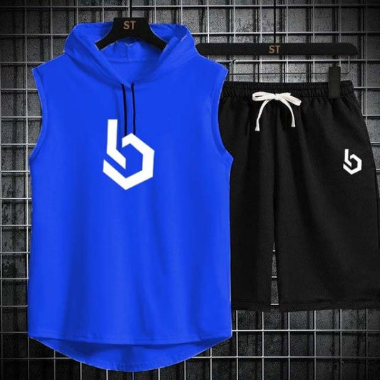 Summer  Tracksuit For Men’s